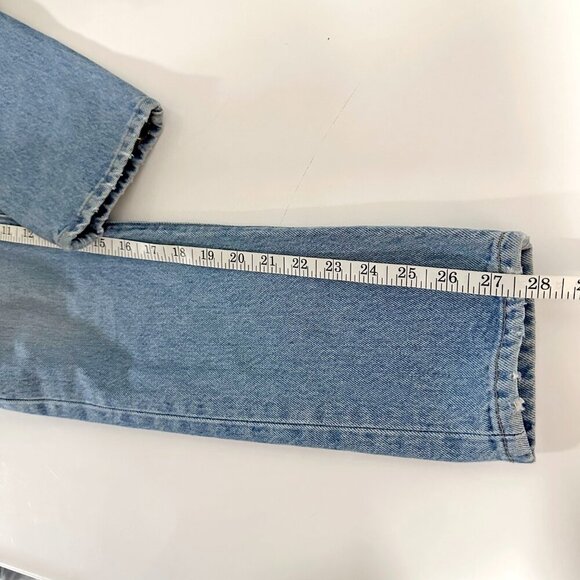 Levi's® Premium 501 S Jeans - Picture 15 of 15